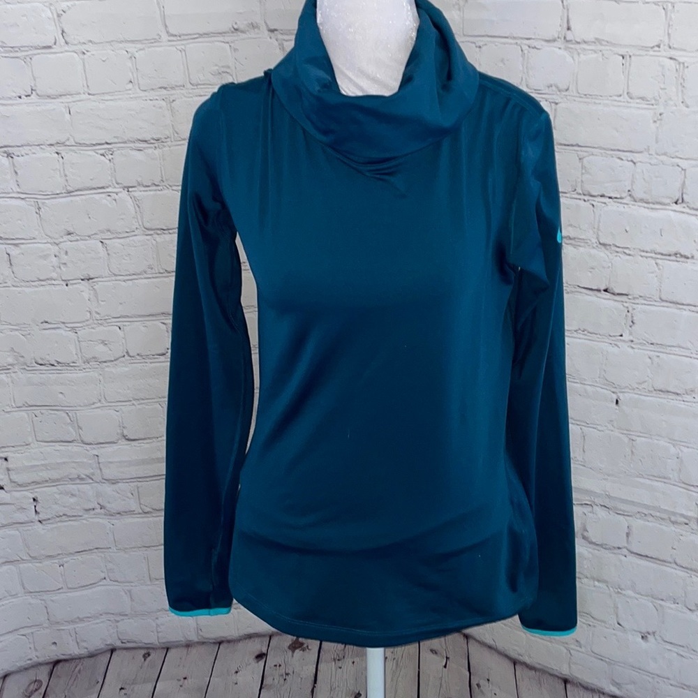 Nike Women's Sweatshirt
